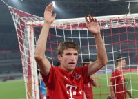 Fussball; Audi Football Summit Shanghai 2015: FC Bayern Muenchen - Inter Mailand