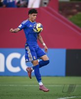 Fussball, Junioren U 17 WM 2025 Sechzehntelfinal, Italien - Tschechien