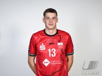 Volleyball 2. Bundesliga Saison 25/26:
Fotoshooting TV Rottenburg