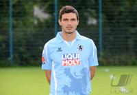 2. Fussball Bundesliga : Mathieu Beda  ( 1860 Muenchen)