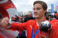 Fussball International  U 17 WM 2009; Weltmeister  Schweiz