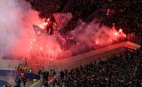 Fussball International CHL 24/25: VfB Stuttgart - Paris Saint-Germain