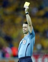 Fussball WM 2006: Schweden - Paraguay