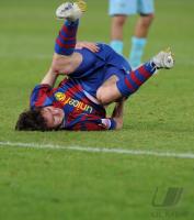 FIFA Club WM UAE 2009;    MESSI   (FC Barcelona)