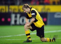 Fussball 1. Bundesliga: Dortmund - Nuernberg