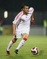 Fussball EM Qualifikation: Lichtenstein - Spanien