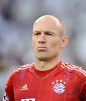 Fussball International, Champions League Saison 2011/2012: Halbfinale  Real Madrid - FC Bayern Muenchen