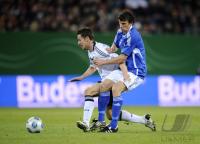 WM-Qualifikation: Deutschland - Finnland