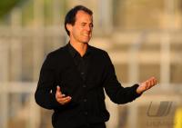 Fussball 3. Bundesliga: FC Bayern Muenchen II - SpVgg Unterhaching