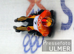 Olympische Winterspiele 2002 Skeleton