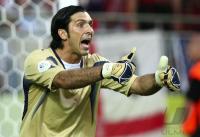 Fussball WM 2006 USA - Italien