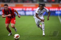 Fussball  Testspiel 1. Bundesliga   26/27   18.08.2026 1. FC Heidenheim - FC Bayern Muenchen