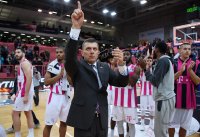 Basketball 1. Bundesliga 17/18 Hauptrunde: Walter Tigers Tuebingen - Telekom Baskets Bonn