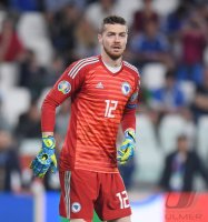 Fussball EM 2020 Quali: Italien - Finnland