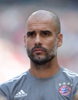 Fussball 1. Bundesliga Saison 2015/2016: Teampraesentation