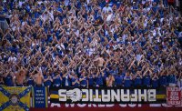 Fussball WM 2026 Vorrunde: Kanada - Bosnien - Herzegowina
