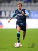 Fussball 2. Bundesliga:  Daniel Bierofka  (1860 Muenchen)