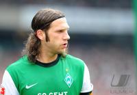 FUSSBALL, 1. BUNDESLIGA, Werder Bremen: FRINGS