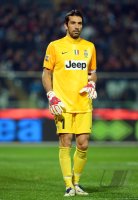 FUSSBALL SERIE A:  Pescara - Juventus Turin