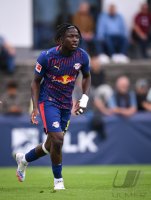 Fussball 1. Bundesliga 2025/2026 Testspiel
RB Leipzig - FC Toulouse