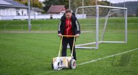 Fussball / Jugendfussball  D - Junioren SV Hirrlingen