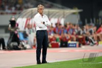 Fussball; Audi Football Summit Shanghai 2015: FC Bayern Muenchen - Inter Mailand