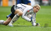 Fussball 1. Bundesliga: S04, NEUER