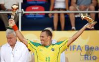 FIFA Beach Soccer World Cup Final