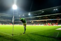 Fussball 1. Bundesliga Saison 12/13: SV Werder Bremen - Bayer 04 Leverkusen