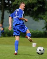 Testspiel TV Obing - SpVgg Unterhaching