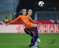 Fussball International Frauen Laenderspiel: Deutschland - Holland