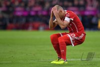Fussball  1.Bundesliga   Saison 17/18: FC Bayern Muenchen - RB Leipzig