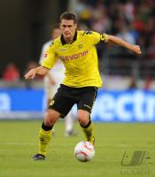 Fussball 1. Bundesliga : Sebastian Kehl (Borussia Dortmund)