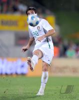 Fussball International  : Deco (POR)
