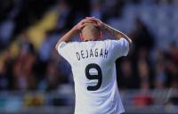 Fussball U 21 EM 2009:   Ashkan Dejagah  (Deutschland)
