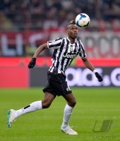 FUSSBALL SERIE A 2013/2014: Paul Pogba (Juventus Turin)