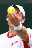 Tennis Key Biscayne 2006 - Bastl