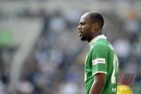 Fussball 1. Bundesliga: VfL Wolfsburg - TSG 1899 Hoffenheim