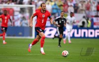 Fussball WM 2026: Panama - England