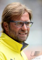 Fussball 1. Bundesliga, Saison 2013/2014, Telekom Cup: Moenchengladbach - Dortmund