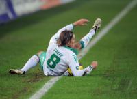 Fussball Bundesliga  FRITZ  (Werder Bremen)