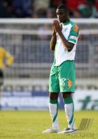 Fussball 1. Bundesliga, Werder: SANOGO