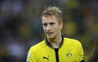 Fussball 1. Bundesliga : Marco Reuss (Borussia Dortmund)