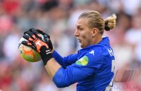 Fussball 1. Bundesliga 22/23: FC Bayern Muenchen - 1. FSV Mainz 05