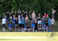 Freundschaftsspiel RW Oberhausen - 1.FC Magdeburg