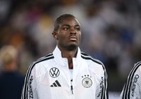 FUSSBALL UEFA Nations League 26/27 Deutschland - Griechenland