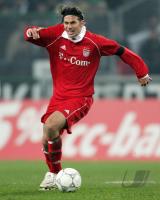 Fussball 1. Bundesliga, FC Bayern Muenchen