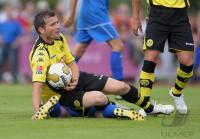 Fussball 1. Bundesliga   Alexander Frei  (Borussia Dortmund))