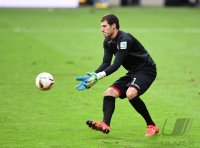 Fussball 2. BUNDESLIGA 15/16 : 1. FC Kaiserslautern - MSV Duisburg