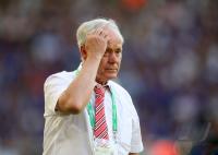 Fussball WM 2006  Mexiko - Iran